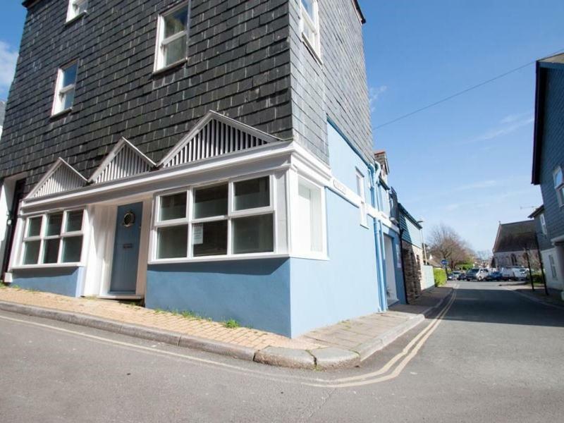 Zion Place Dartmouth Exterior foto